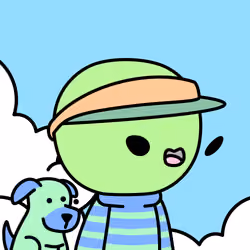 Alien Doogle 2637