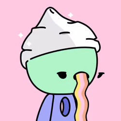 Alien Doogle 2923