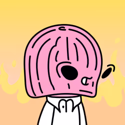 Alien Doogle 7633