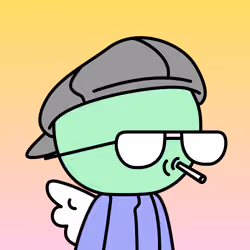 Alien Doogle 1645