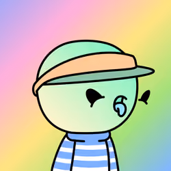 Alien Doogle 6980