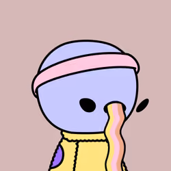 Alien Doogle 1687