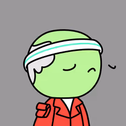Alien Doogle 4539