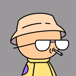 Alien Doogle 5264