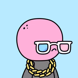 Alien Doogle 25