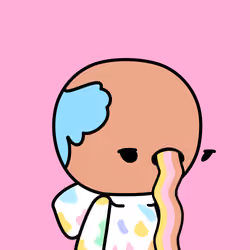 Alien Doogle 3008
