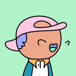 Alien Doogle 3669