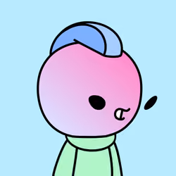 Alien Doogle 2147