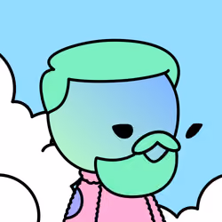 Alien Doogle 1761