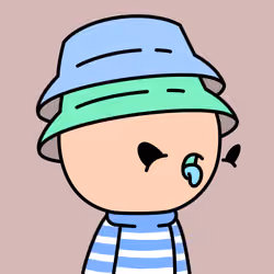 Alien Doogle 1472