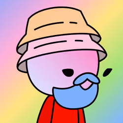 Alien Doogle 2690