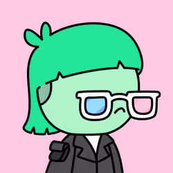 Alien Doogle 2528