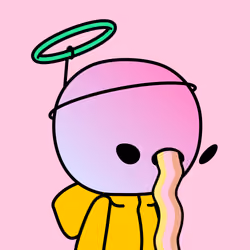 Alien Doogle 2563