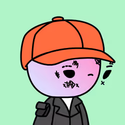 Alien Doogle 1028