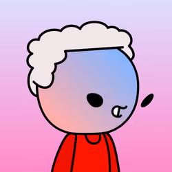 Alien Doogle 4644