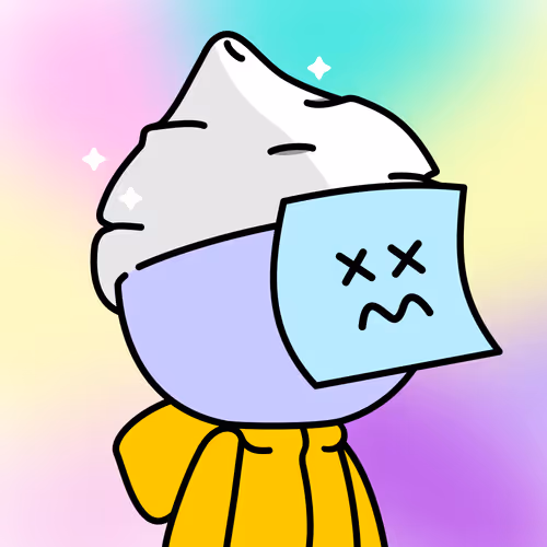 Sad Doogle