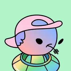 Alien Doogle 94