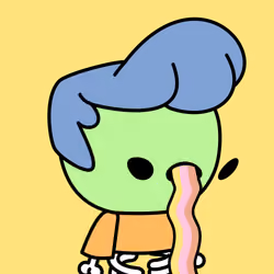 Alien Doogle 8612