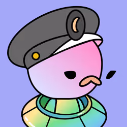 Alien Doogle 9060