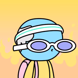 Alien Doogle 5325