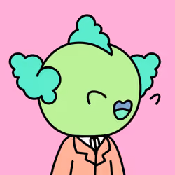 Alien Doogle 714