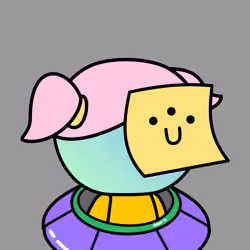 Alien Doogle 1130