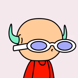 Alien Doogle 9416