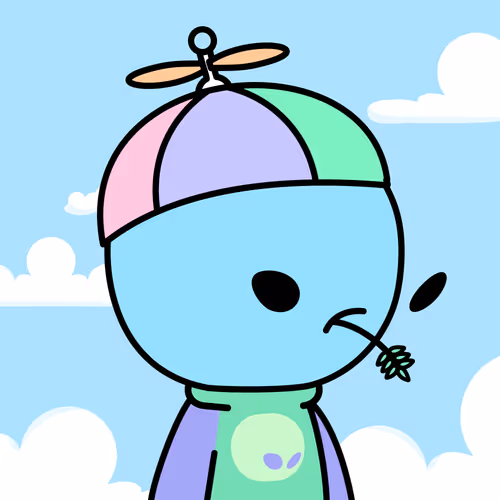 Thealiendoogle