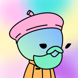 Alien Doogle 964