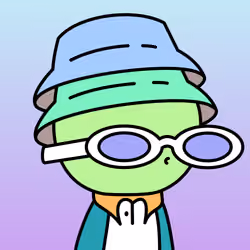 Alien Doogle 3469