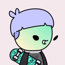 Alien Doogle 2018