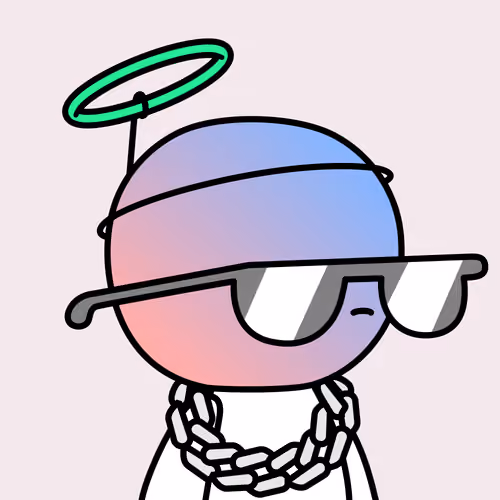 Alien Doogle 8153