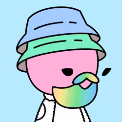 Alien Doogle 6816