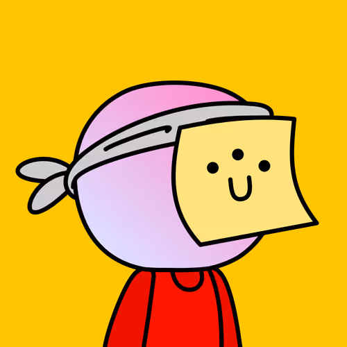 Alien Doogle 4729