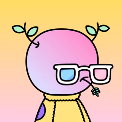 Alien Doogle 5713