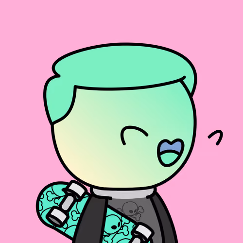 Alien Doogle 136