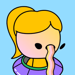 Alien Doogle 3936