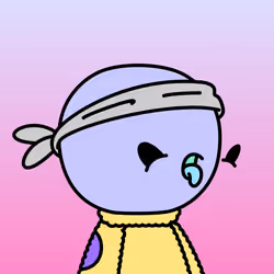 Alien Doogle 9595