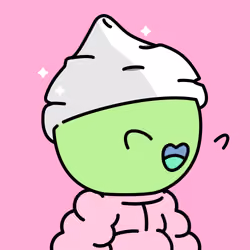 Alien Doogle 4814