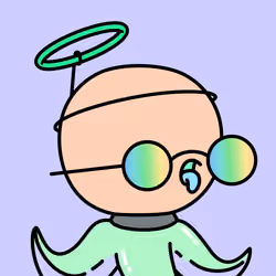 Alien Doogle 1971