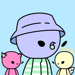 Alien Doogle 5928