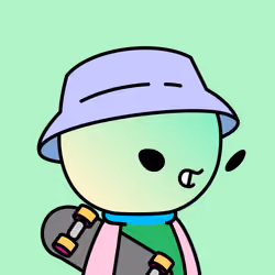 Alien Doogle 6373