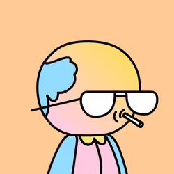 Alien Doogle 8561