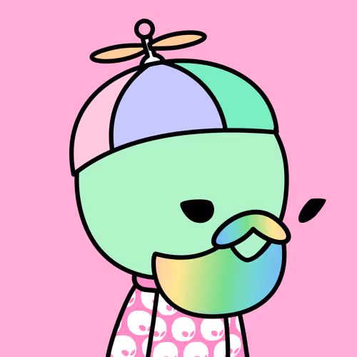 Alien Doogle 2630