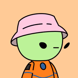 Alien Doogle 9966