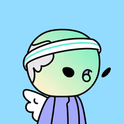 Alien Doogle 535