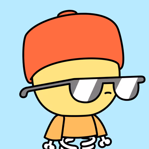 Alien Doogle 5947