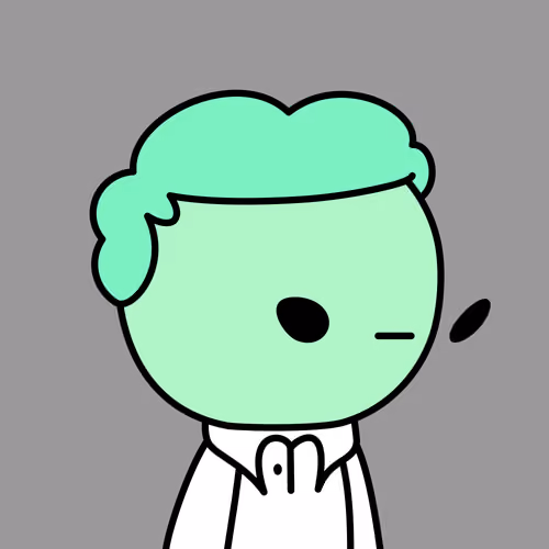 Alien Doogle 4733