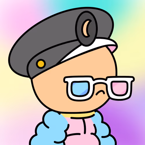 Alien Doogle 1304