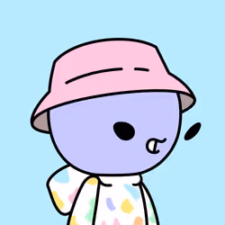 Alien Doogle 6925
